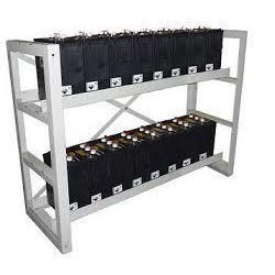 battery rack